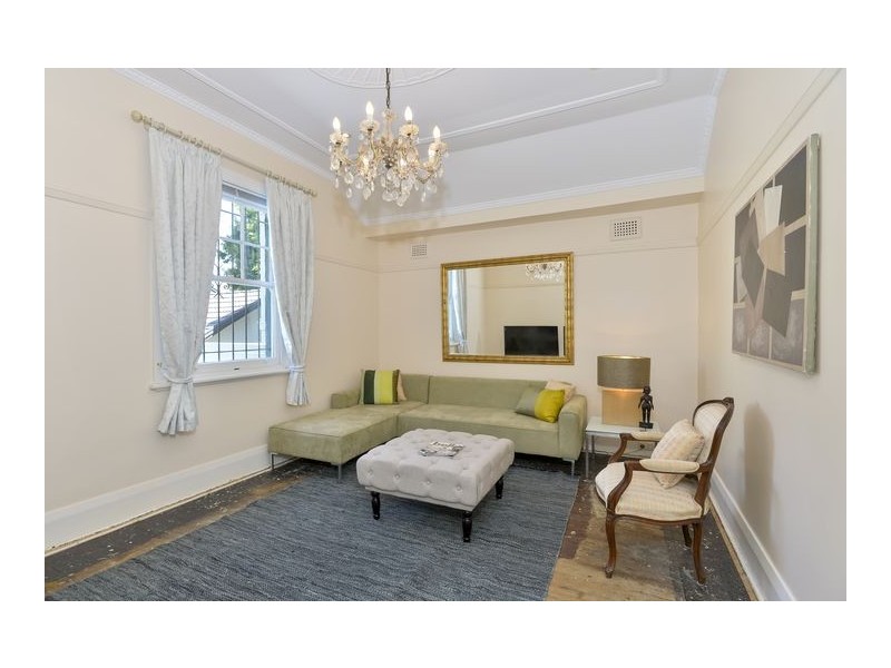 135 Queen Street, Woollahra NSW 2025