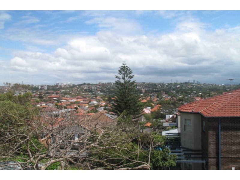 Unit 4/123 Murriverie Road, North Bondi NSW 2026