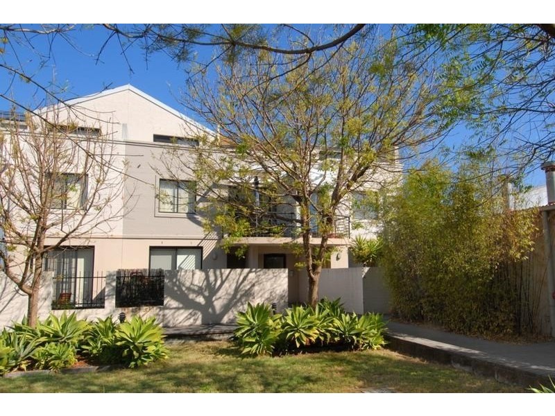 31/44-58 Belmont Street, Alexandria NSW 2015