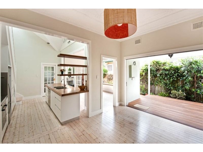 43 Warners Avenue, Bondi NSW 2026