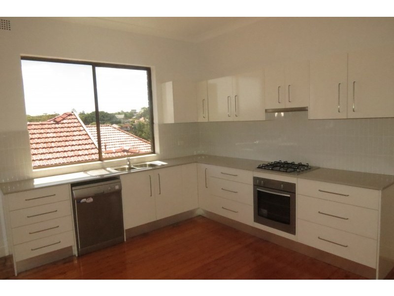 6/27 Moira Crescent, Coogee NSW 2034