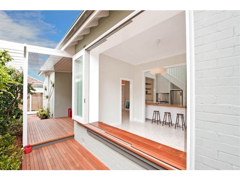 43 Warners Avenue, Bondi NSW 2026