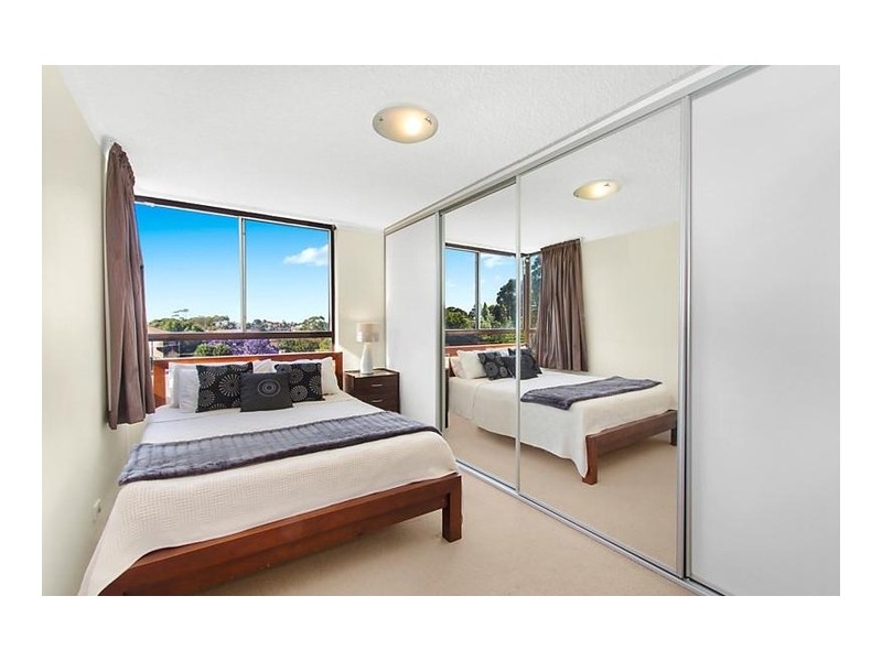 5A/12 Bligh Place, Randwick NSW 2031