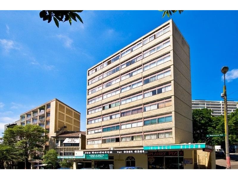 1B/51-57 Bayswater Road, Rushcutters Bay NSW 2011