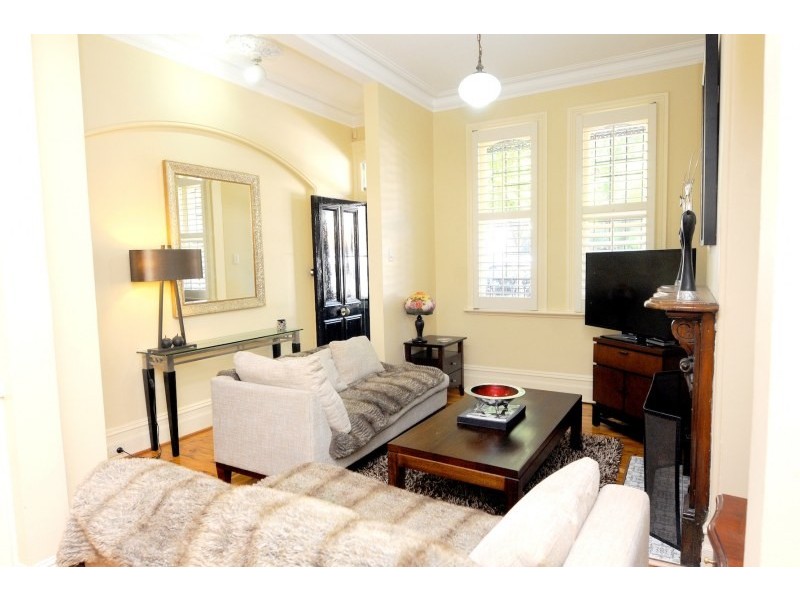 6 Duxford Street, Paddington NSW 2021