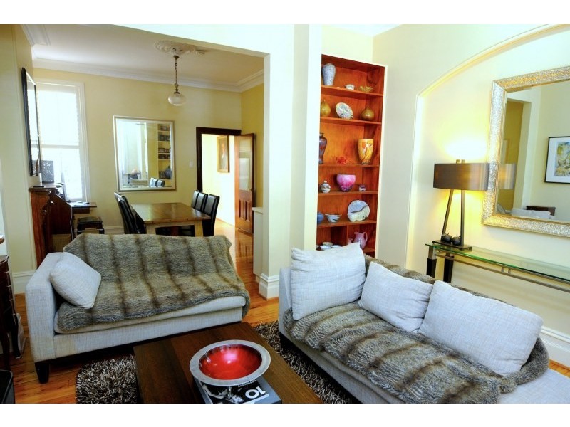 6 Duxford Street, Paddington NSW 2021