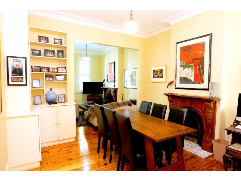 6 Duxford Street, Paddington NSW 2021