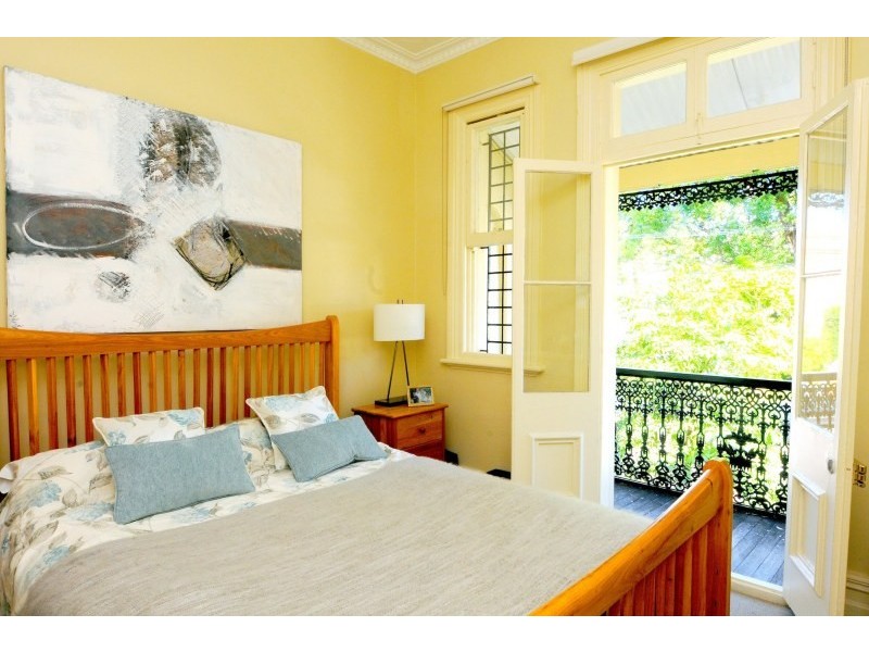 6 Duxford Street, Paddington NSW 2021