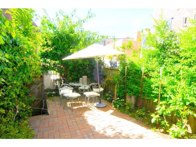 6 Duxford Street, Paddington NSW 2021