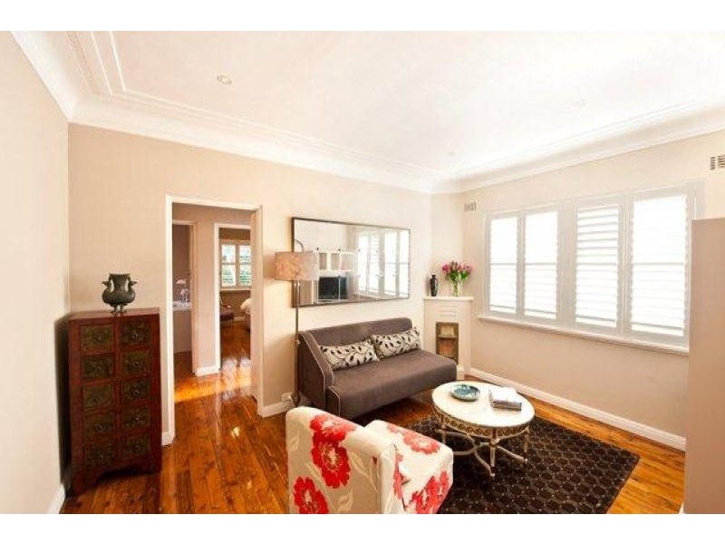 6/70 Henrietta Street, Waverley NSW 2024