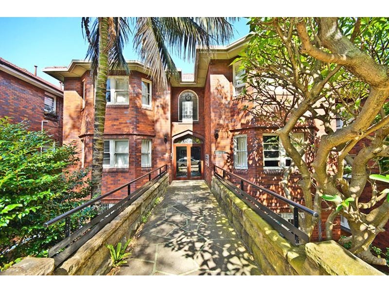 6/526 New South Head Road, Double Bay NSW 2028