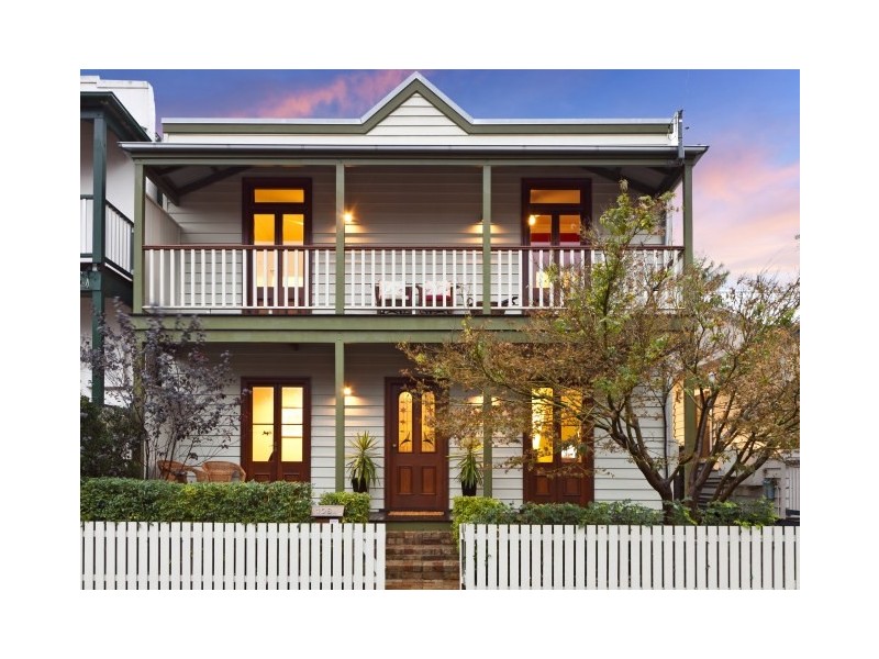 108a Short Street, Birchgrove NSW 2041