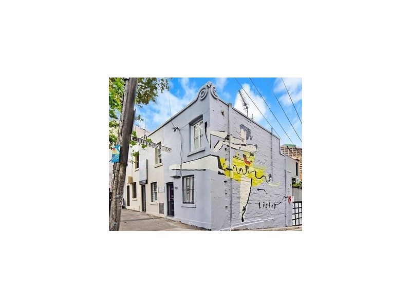 177 Crown Street, Surry Hills NSW 2010