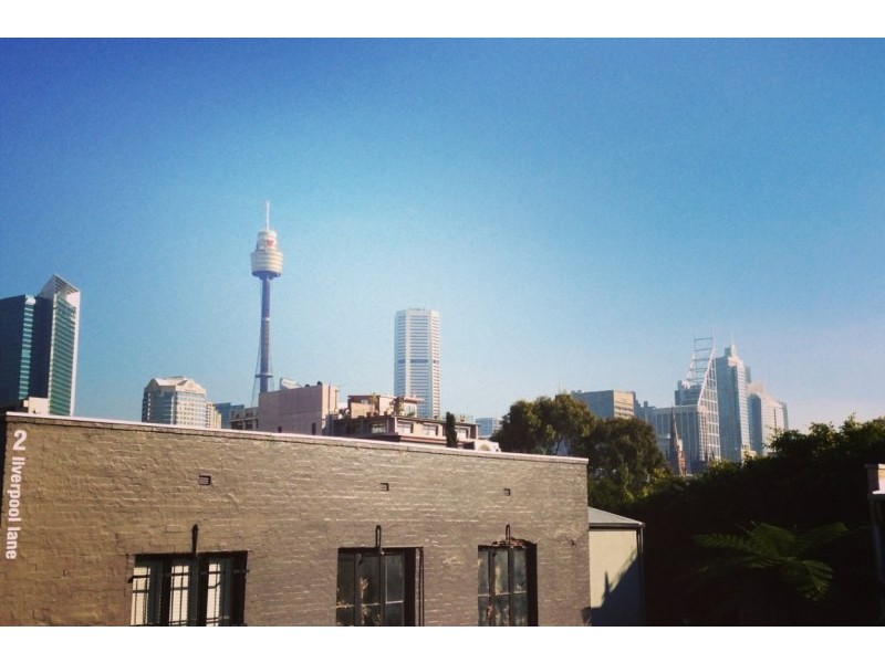 177 Crown Street, Surry Hills NSW 2010