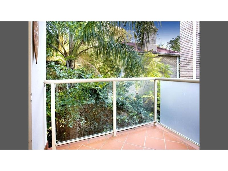 12/1 Kellett Place, Potts Point NSW 2011