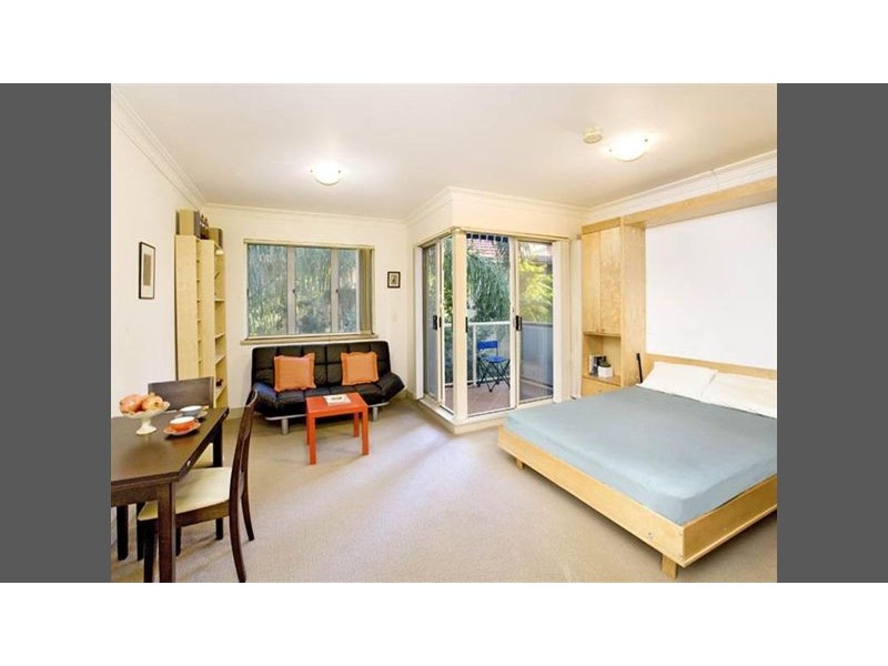 12/1 Kellett Place, Potts Point NSW 2011