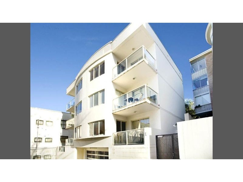 12/1 Kellett Place, Potts Point NSW 2011