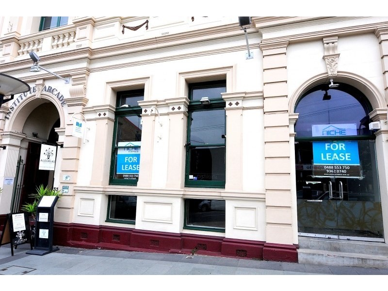 332 Darling Street, Balmain NSW 2041