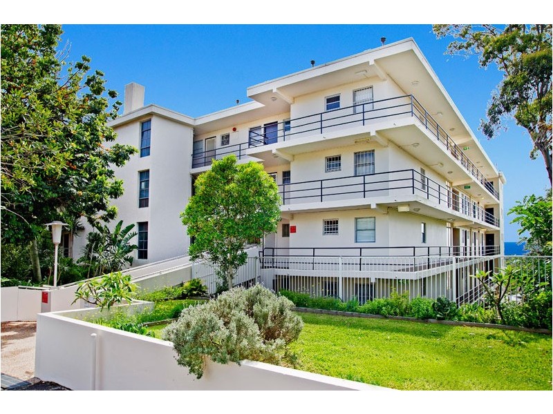 406/72 Henrietta Street, Waverley NSW 2024