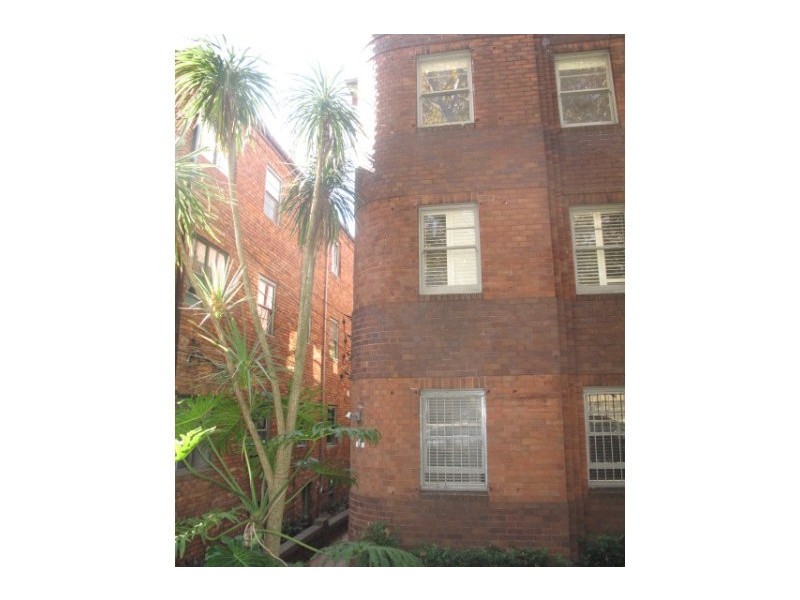 2/3 Ocean Street, Woollahra NSW 2025