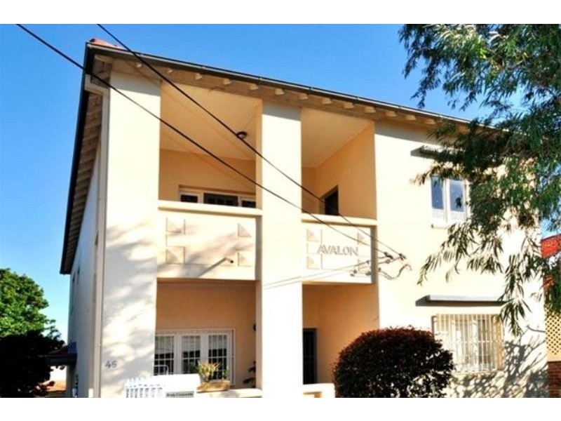 2/46 Melody Street, Coogee NSW 2034