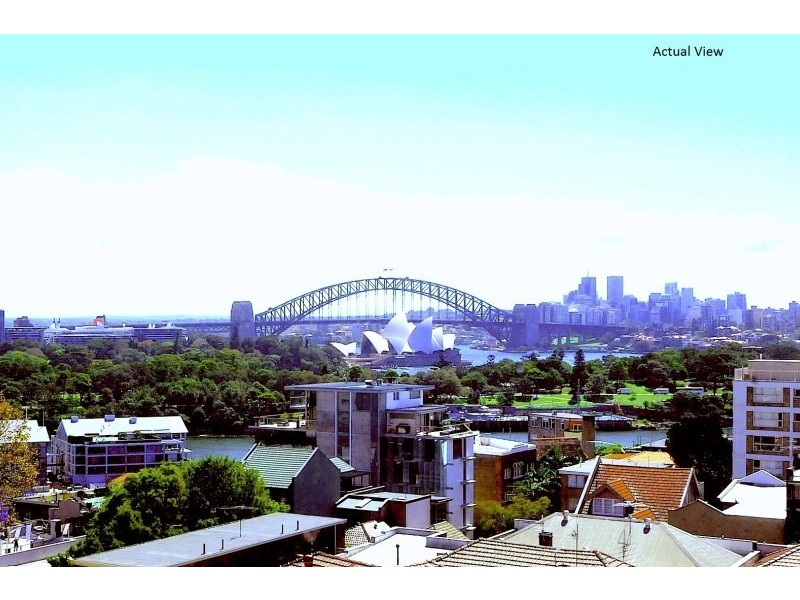 49/45 Macleay Street, Potts Point NSW 2011