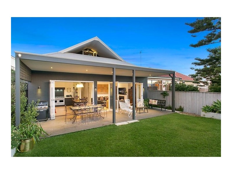 17 Cross Street, Bronte NSW 2024