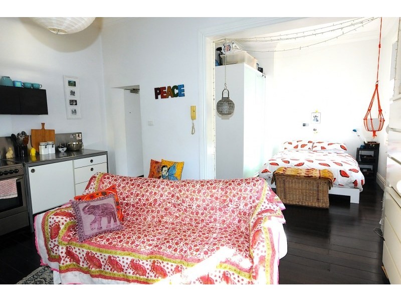 6/538 Crown Street, Surry Hills NSW 2010