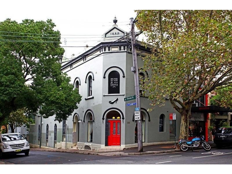 6/538 Crown Street, Surry Hills NSW 2010