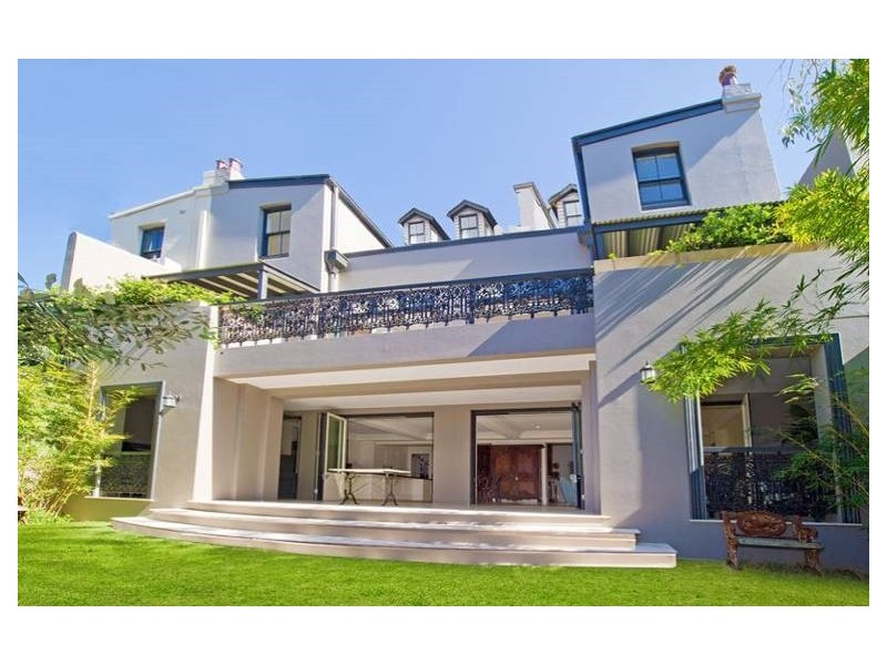 124-126 Paddington Street, Paddington NSW 2021