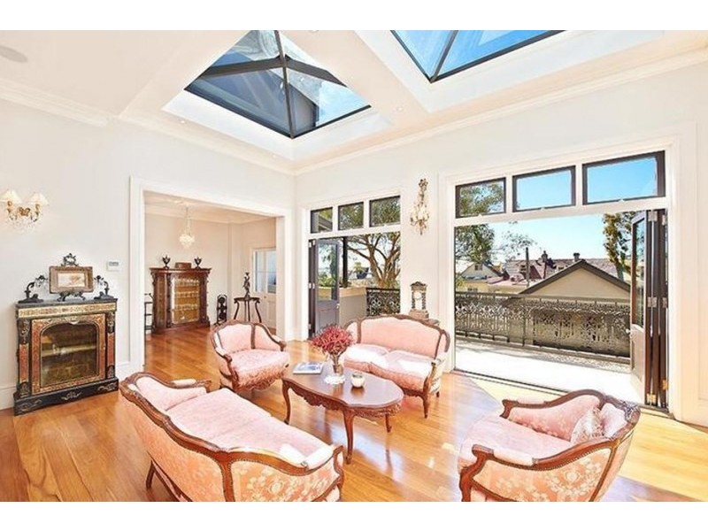 124-126 Paddington Street, Paddington NSW 2021