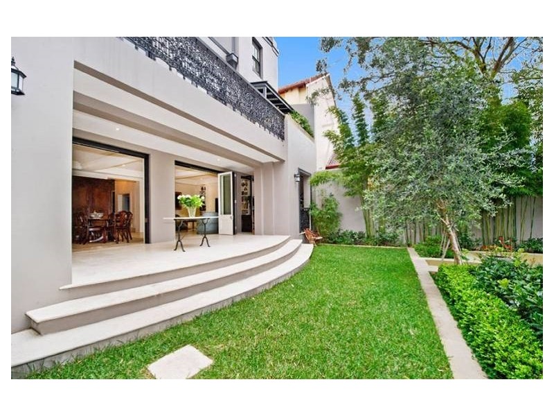 124-126 Paddington Street, Paddington NSW 2021