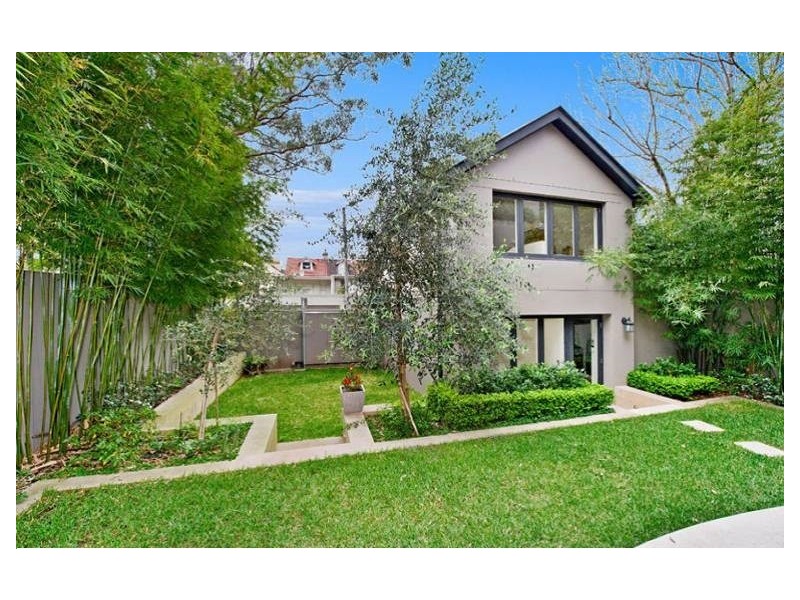 124-126 Paddington Street, Paddington NSW 2021