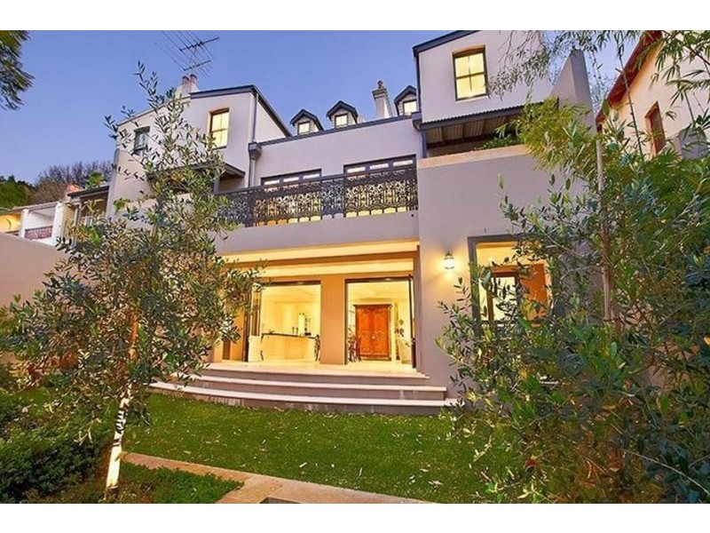 124-126 Paddington Street, Paddington NSW 2021