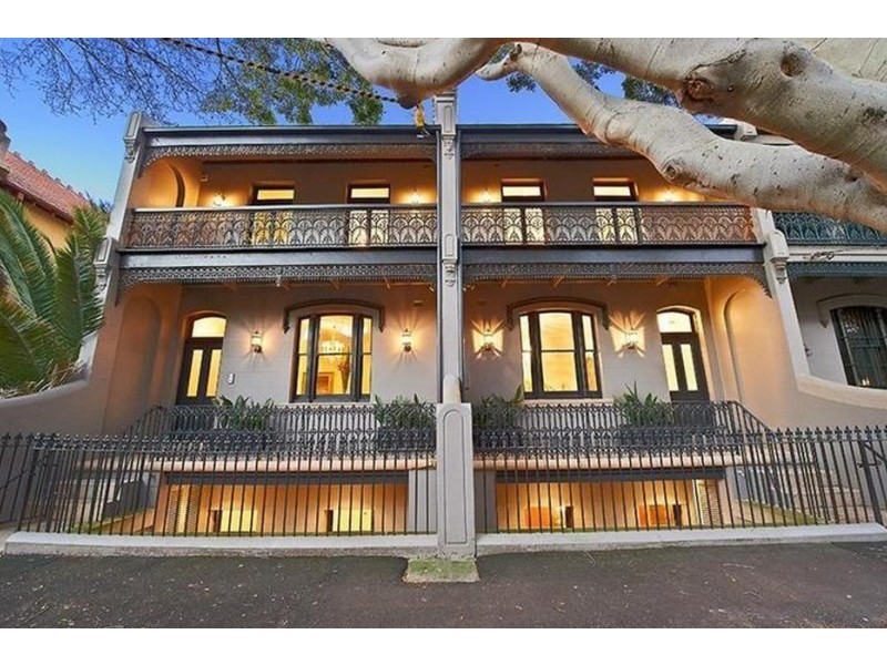 124-126 Paddington Street, Paddington NSW 2021