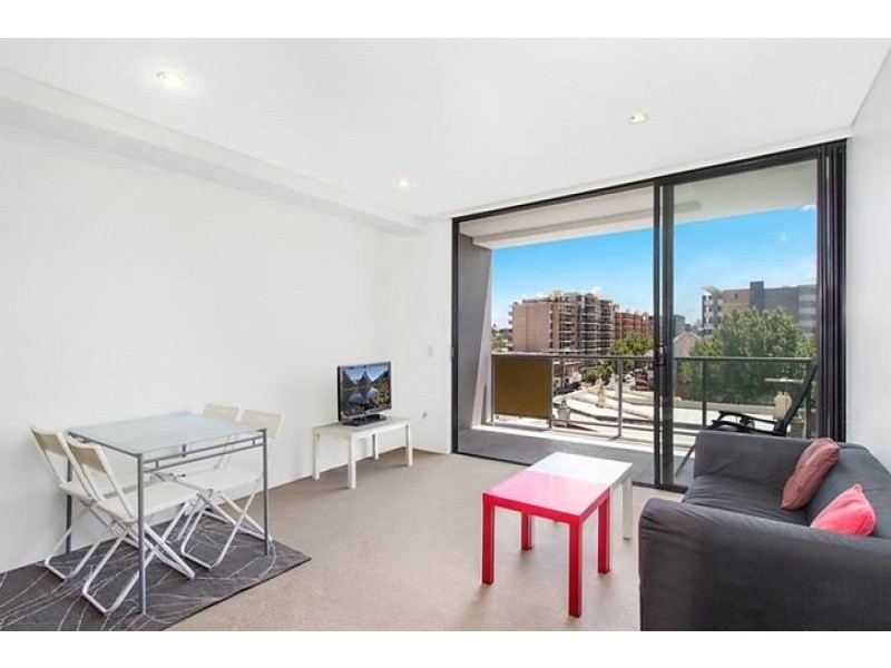 309/438 Anzac Parade, Kingsford NSW 2032