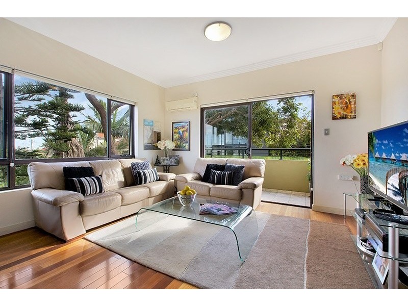 6/65 Liverpool Street, Rose Bay NSW 2029