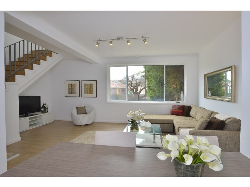 Villa 1/19 Hamel Road, Matraville NSW 2036