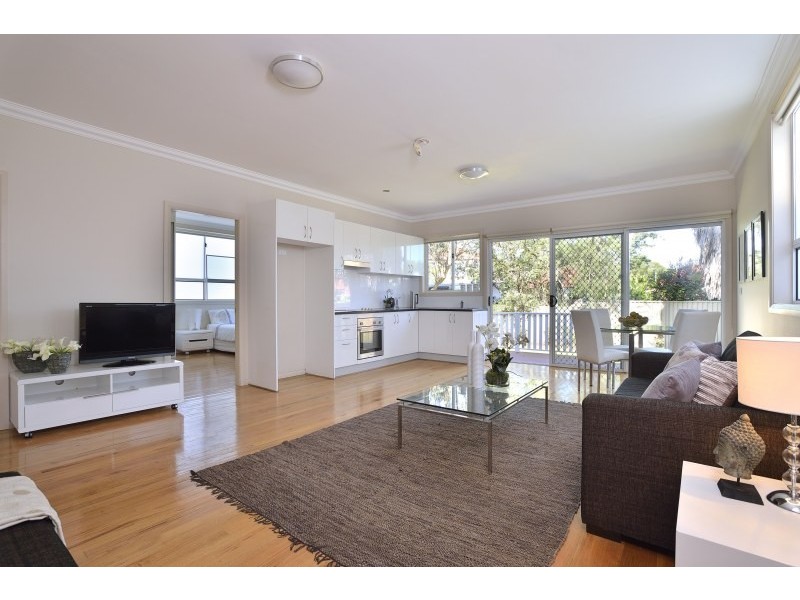 Villa 2/19 Hamel Road, Randwick NSW 2031