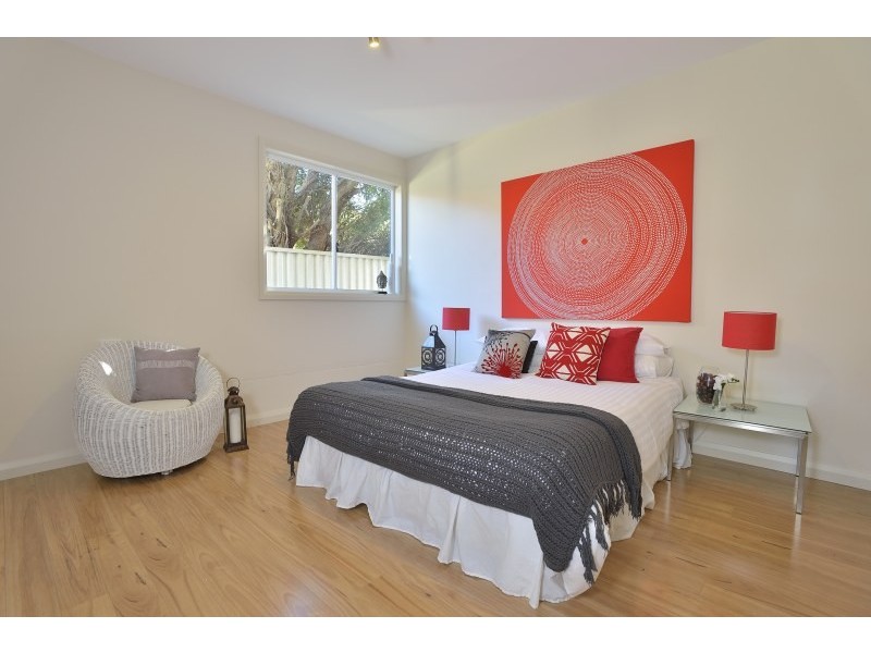 Villa 2/19 Hamel Road, Randwick NSW 2031