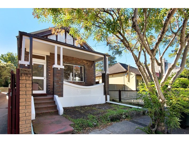 67 Mary Street, St Peters NSW 2044