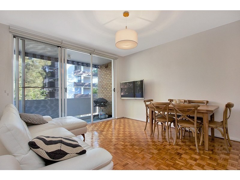 17/3 Ocean Street, Bondi NSW 2026