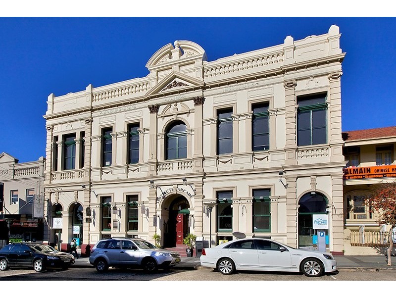 Shop 5/332 Darling Street, Balmain NSW 2041