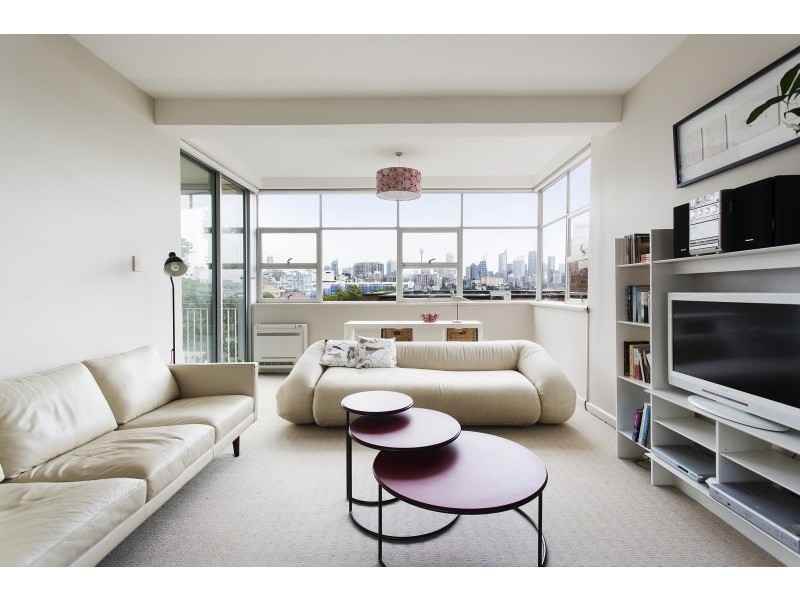 701/87-97 Yarranabbe Road, Darling Point NSW 2027