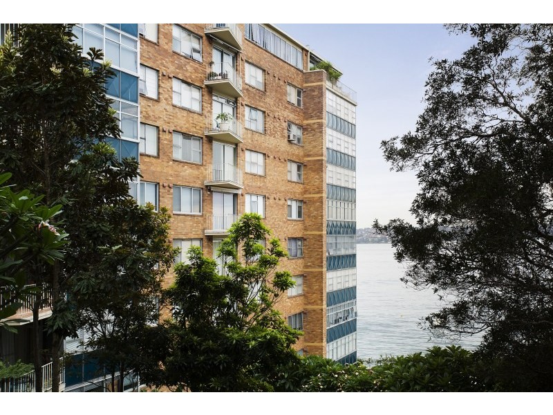701/87-97 Yarranabbe Road, Darling Point NSW 2027