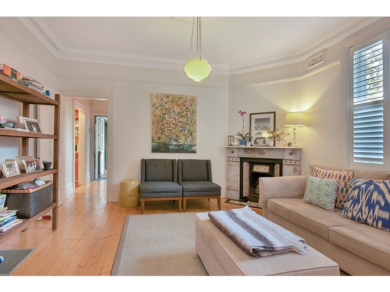 17 Porter Street, Bondi Junction NSW 2022
