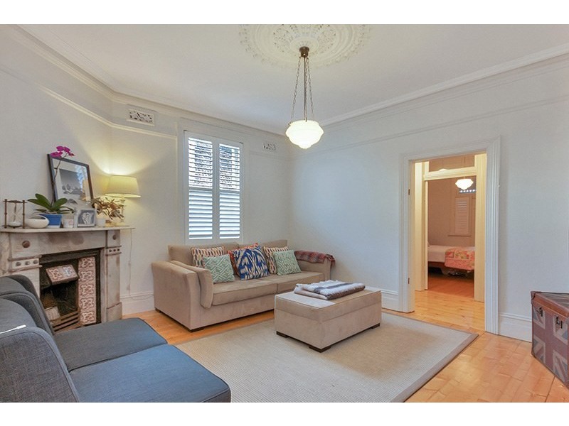 17 Porter Street, Bondi Junction NSW 2022