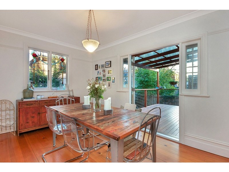 17 Porter Street, Bondi Junction NSW 2022