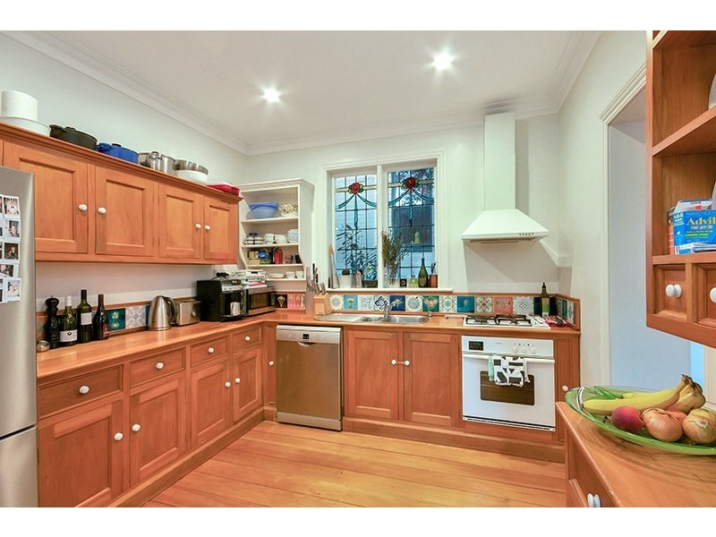 17 Porter Street, Bondi Junction NSW 2022