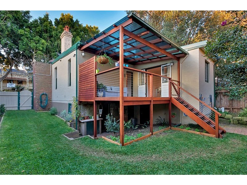 17 Porter Street, Bondi Junction NSW 2022